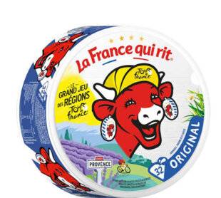 Sport Stratégies 839 LA VACHE QUI RIT : UN TOUR DE FRANCE ENCORE PLUS GRAND EN 2025