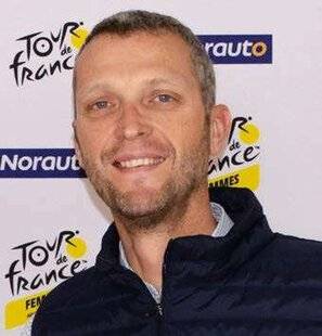 Sport Stratégies 839 JÉRÔME DUMONT : « LE TOUR DE FRANCE COCHE TOUTES LES CASES DE NOTRE STRATÉGIE DE MARQUE »