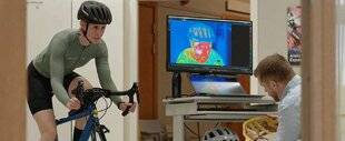 Sport Stratégies 840 LA TECHNOLOGIE MIPS S'IMPOSE DANS LE PELOTON