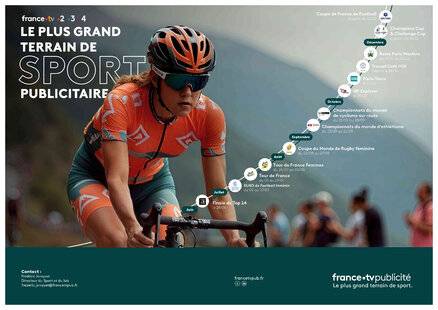 Sport Stratégies 840 france.tvpublicité