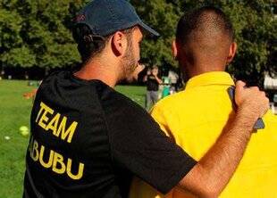 Sport Stratégies 841 KABUBU, TISSER DES LIENS PAR LE SPORT