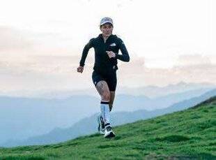 Sport Stratégies 843 THE NORTH FACE DÉVOILE « TALA », UN FILM PUISSANT SUR L'ULTRA-TRAIL EN SOLITAIRE