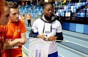 Sport Stratégies 843 EDF TOUJOURS EN PREMIÈRE LIGNE