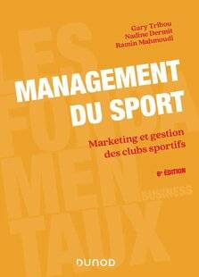 Sport Stratégies 843 « L'OUVRAGE VISE EN PREMIER LIEU UN PUBLIC LARGE DE PASSIONNÉS DE SPORT »