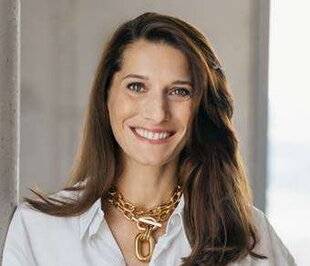 Sport Stratégies 844 TROIS QUESTIONS À LAURA TOLEDANO, DIRECTRICE GÉNÉRALE WESTERN EUROPE, ZALANDO