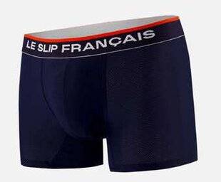 Sport Stratégies 844 UNE GAMME SPORT POUR LE SLIP FRANÇAIS