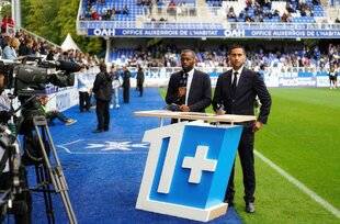 Sport Stratégies 845 LIGUE 1+ : LA GRANDE MUTATION DU FOOTBALL FRANÇAIS