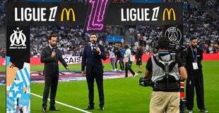 Sport Stratégies 845 MCDONALD'S & LIGUE 1 : UN PARTENARIAT QUI NOURRIT PLUS QU'UN MATCH