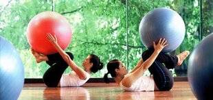 Sport Stratégies 846 LE PILATES : UN MARCHÉ PREMIUM EN PLEINE CROISSANCE POUR LE SECTEUR SPORTIF ET BIEN-ÊTRE