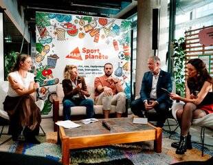 Sport Stratégies 847 MAIF RÉVOLUTIONNE LE SPONSORING SPORTIF EN INTÉGRANT L'ÉCOCONDITIONNALITÉ DANS SES PARTENARIATS