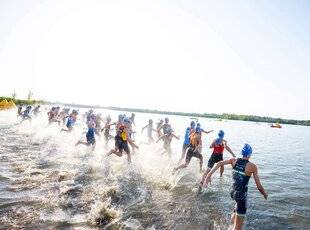 Sport Stratégies 847 LE TRIATHLON, MOTEUR D'UN SPORT PLUS RESPONSABLE