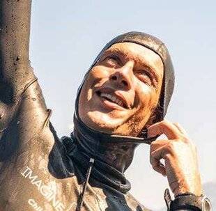 Sport Stratégies 847 QUENTIN ISY-SCHWART : « L'APNÉE, SURTOUT EN LOISIRS, EST EXTRÊMEMENT SÛRE, CONTRAIREMENT AUX IDÉES REÇUES »