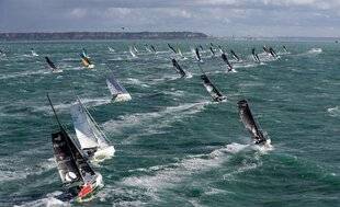 Sport Stratégies 848 « LA TRANSAT CAFÉ L'OR LE HAVRE NORMANDIE EST UN MARQUEUR DE NOTRE IDENTITÉ »