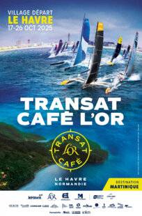 Sport Stratégies 848 DE JACQUES VABRE À L'OR, LA TRANSAT CHANGE DE DIMENSION