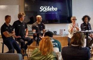 Sport Stratégies 848 EMBARQUEMENT IMMÉDIAT POUR UNE NOUVELLE VAGUE, ENTRE HÉRITAGE ET AUDACE