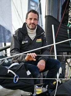 Sport Stratégies 848 LE SPONSORING DANS LA VOILE EST-IL EN BERNE ?