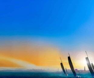 Sport Stratégies 848 LA TRANSAT CAFÉ L'OR LE HAVRE NORMANDIE EN CHIFFRES ET EN BREF