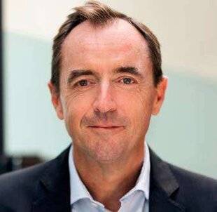 Sport Stratégies 849 CHRISTOPHE CATOIR, PRÉSIDENT D'ADECCO : « AU-DELÀ DE LA VISIBILITÉ, IL EST AUSSI QUESTION DE SENS »