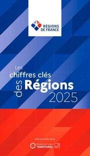 Sport Stratégies 849 « LES CHIFFRES CLÉS DES RÉGIONS 2025 » PUBLIÉE PAR RÉGIONS DE FRANCE.
