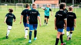 Sport Stratégies 849 JACQUES D'ARRIGO : « LA SPORTECH EST UN ACCÉLÉRATEUR DE RENCONTRES ENTRE TOUS LES ACTEURS DE L'ÉCOSYSTÈME SPORT »