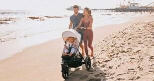 Sport Stratégies 849 CYBEX : QUAND LA PARENTALITÉ SE MET AU PAS DE COURSE