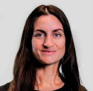 Sport Stratégies 849 COLINE DE GEORGES, CO-DIRECTRICE D'AZUR SPORT SANTÉ : « CETTE NOUVELLE IDENTITÉ INCARNE NOTRE VOLONTÉ DE MODERNISER NOTRE IMAGE ET DE MIEUX TRADUIRE LA DYNAMIQUE QUE NOUS PORTONS »