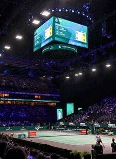 Sport Stratégies 850 VEOLIA, L'INNOVATION DURABLE AU CŒUR DU JEU