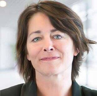 Sport Stratégies 850 « NOUS METTONS NOTRE EXPERTISE TECHNOLOGIQUE AU SERVICE DU TOURNOI POUR OFFRIR UNE EXPÉRIENCE PLUS FLUIDE, IMMERSIVE ET CONNECTÉE », CHRISTINE DOLLFUS, VICE-PRÉSIDENTE MARKETING ET COMMUNICATION CHEZ CGI