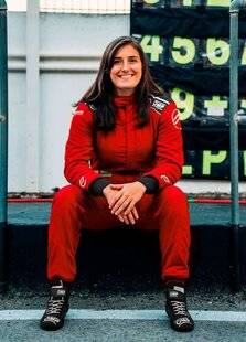 Sport Stratégies 850 CITROËN RACING FAIT SON ENTRÉE EN FORMULA E : TATIANA CALDERÓN EN ÉCLAIREUSE VERS UNE NOUVELLE ÈRE ÉLECTRIQUE