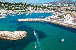 Sport Stratégies 850 JEUX OLYMPIQUES DE PARIS 2024 À MARSEILLE: UN HÉRITAGE SOUS TENSIONS BUDGÉTAIRES