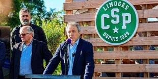 Sport Stratégies 850 LIMOGES CSP : PREMIER CLUB MASCULIN À MISSION, UN NOUVEL ADN POUR LE BASKET FRANÇAIS