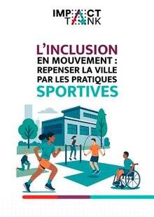 Sport Stratégies 850 « INCLUSION PAR LE SPORT : LEVIER D'ÉMANCIPATION OU MIROIR DES INÉGALITÉS ? »
