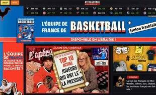 Sport Stratégies 850 TRASHTALK : QUAND LA PASSION DU BASKET DEVIENT UN MÉDIA TOTAL