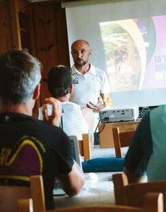 Sport Stratégies 851 SÉBASTIEN CORNETTE, COURIR MOINS POUR COURIR MIEUX