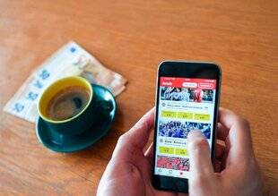 Sport Stratégies 851 CARTON ROUGE POUR LE MARKETING SPORTIF DES PARIS : LA SANTÉ PUBLIQUE AU BORD DU TERRAIN