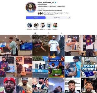 Sport Stratégies 851 LE RÔLE CLÉ DES INFLUENCEURS DANS LE MARKETING DES PARIS SPORTIFS