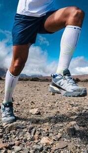 Sport Stratégies 851 STOX ENERGY SOCKS : QUAND PERFORMANCE SPORTIVE RIME AVEC RESPONSABILITÉ SOCIALE ET ENVIRONNEMENTALE
