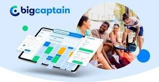 Sport Stratégies 852 BIGCAPTAIN, LA VAGUE CONNECTÉE QUI TRANSFORME LA GESTION DU SPORT