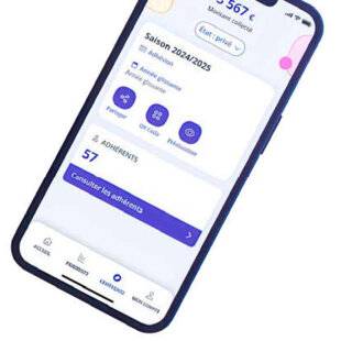 Sport Stratégies 852 HELLOASSO : LA PLATEFORME QUI DYNAMISE LA VIE ASSOCIATIVE ET SPORTIVE DES COLLECTIVITÉS