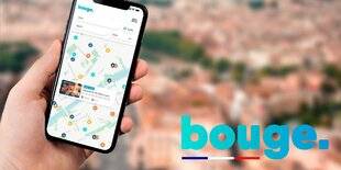 Sport Stratégies 852 BOUGE MAPS, LA SOLUTION QUI FAIT BOUGER LA FRANCE