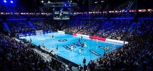 Sport Stratégies 853 LE SARAN HANDBALL OU LE SPECTACLE TOTAL