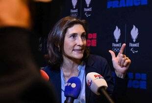 Sport Stratégies 853 PARITÉ DANS LE SPORT FRANÇAIS : UN ÉQUILIBRE À BÂTIR