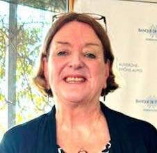 Sport Stratégies 853 NICOLE CONSTANCIAS : « LE CLUB DES 300 PERMET À DES FEMMES ACTRICES DU SPORT RÉGIONAL DE GAGNER EN CONFIANCE, COMPÉTENCE ET LÉGITIMITÉ »