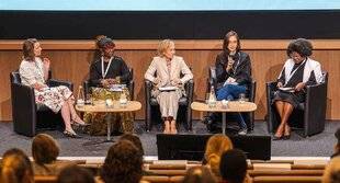 Sport Stratégies 853 PARITÉ DANS LE SPORT : LA ROUTE EST ENCORE LONGUE, MAIS LES ÉTAPES SONT TRACÉES