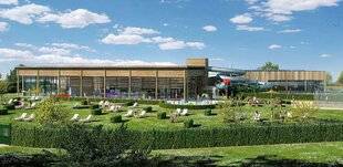 Sport Stratégies 853 LE VIEILLISSEMENT DU PARC DES PISCINES : UN ENJEU MAJEUR POUR LES COLLECTIVITÉS ET LE SPORT DE DEMAIN