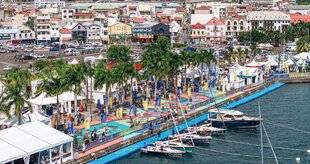 Sport Stratégies 853 LA TRANSAT CAFÉ L'OR, MOBILISATION D'UN BOUT À L'AUTRE DE L'ATLANTIQUE