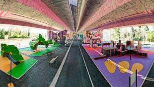 Sport Stratégies 854 « LES ASPECTS “LUDIQUES” ET “DESIGN ACTIF” SONT UN VÉRITABLE LEVIER POUR TRANSFORMER LA PRATIQUE SPORTIVE AU QUOTIDIEN », NICOLAS LOVERA, CEO DE PLAYGONES