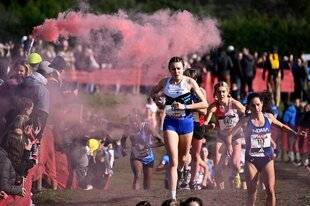 Sport Stratégies 854 FÉDÉRATION FRANÇAISE D'ATHLÉTISME : UN NOUVEL ÉLAN STRATÉGIQUE ENTRE PERFORMANCE, INNOVATION ET SERVICE AUX PRATIQUANTS