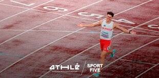 Sport Stratégies 854 LA FFA FAIT APPEL À SPORTFIVE POUR RESTRUCTURER SON OFFRE SPONSORING ET DÉVELOPPER SES REVENUS