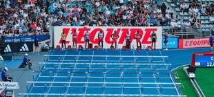 Sport Stratégies 854 VINCENT BROUSSARD : « LA FFA EST UN PARTENAIRE IMPORTANT, CAR NOUS PARTAGEONS LE MÊME BUT : RENDRE CETTE DISCIPLINE LA PLUS POPULAIRE POSSIBLE »